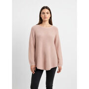 Pull Blancheporte Pull Taille 38 / M Rose