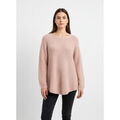 Pull Blancheporte Pull Taille 38 / M Rose