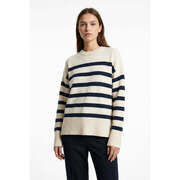 Pull Zara Pull Taille 36 / S Beige