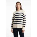 Pull Zara Pull Taille 36 / S Beige