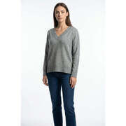 Pull Lh Pull Taille 38 / M Gris