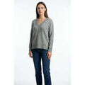 Pull Lh Pull Taille 38 / M Gris