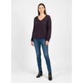 Pull sur Grenoble : Pull Breal Pull Taille 38 / M Violet