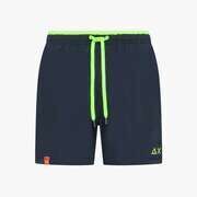 Short Sun68 -