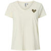 T-shirt Pieces 191530VTPE26