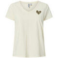 Tee-shirts sur Grenoble : T-shirt Pieces 191530VTPE26