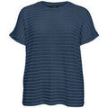Tee-shirts sur Grenoble : T-shirt Vero Moda 195340VTPE26