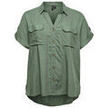 Chemises sur Grenoble : Chemise Vero Moda 195360VTPE26
