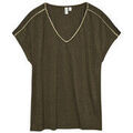 Tee-shirts sur Grenoble : T-shirt Vero Moda 194676VTPE26