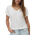 Tee-shirts sur Grenoble : T-shirt Vero Moda 194678VTPE26