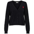 Gilets sur Grenoble : Gilet JDY 195475VTPE26