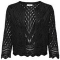 Gilets sur Grenoble : Gilet JDY 195500VTPE26