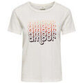 T-shirt JDY 195505VTPE26 Grenoble