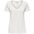 Tee-shirts sur Grenoble : T-shirt JDY 195510VTPE26