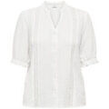 Chemises sur Grenoble : Chemise JDY 195516VTPE26