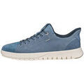 Baskets homme sur Grenoble : Baskets basses Geox U65MAC01022