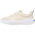 Baskets homme sur Grenoble : Baskets basses Geox U656JA08522
