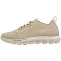 Baskets homme sur Grenoble : Baskets basses Geox U15BYA0005Z