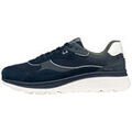 Baskets homme sur Grenoble : Baskets basses Geox U65HUA000U4