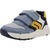 Baskets basses enfant Geox B Flexyper Mini