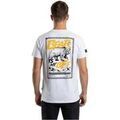 Tee-shirts sur Grenoble : T-shirt Watts T-S manches courtes--H-BUDY