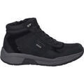 Chaussures de s&eacute;curit&eacute; Josef Seibel Mitchell 55 Noir Grenoble