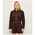 Chemises sur Grenoble : Chemise Pinko CHARITA 106277 A35P-M28