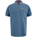 Polos sur Grenoble : Polo Duke Harvey D555