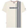 T-shirt Lambretta LB369 Grenoble