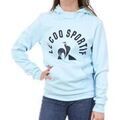 Sweat-shirt Le Coq Sportif N�34 Bleu