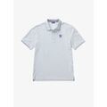 Polo Blauer -