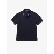 Polo Blauer -