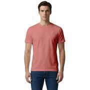 T-shirt Blauer -