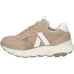 Baskets basses CallagHan -