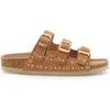 Mules Colors of California HC.BIO601-PE26-NAT