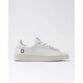 Baskets basses D.A.T.E. M441-LV-CA-WH LEVANTE CALF-WHITE