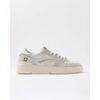 Baskets basses D.A.T.E. M441-TP-BA-WH TORNEO PURE BASIC-WHITE