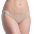 Culottes & slips Selene BK3108-REBECA-TIERRA Marron Grenoble