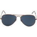 Lunettes de soleil Ray-ban RB30259202R558 Dor&eacute; Grenoble