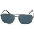 Lunettes sur Grenoble : Lunettes de soleil Ray-ban RB3796003R559 Argent&eacute;