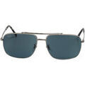 Lunettes sur Grenoble : Lunettes de soleil Ray-ban RB3796003R562 Argent&eacute;