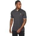 Polos sur Grenoble : Polo Crosshatch Preece