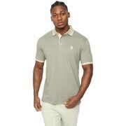 Polo Crosshatch Preece