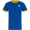 T-shirt Leeds United Fc GF1053