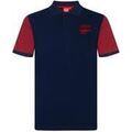 Polo Arsenal Fc GF181 Grenoble