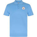 Polo Manchester City Fc GF263 Grenoble