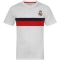 Tee-shirts sur Grenoble : T-shirt Real Madrid GF396