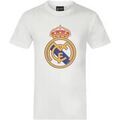 Tee-shirts sur Grenoble : T-shirt Real Madrid GF397