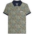 Polos sur Grenoble : Polo Lambretta SS25