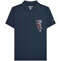 Polos sur Grenoble : Polo Lambretta LB417